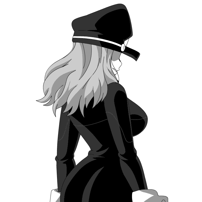 utsushimi kemii (boku no hero academia) drawn by lewdamone