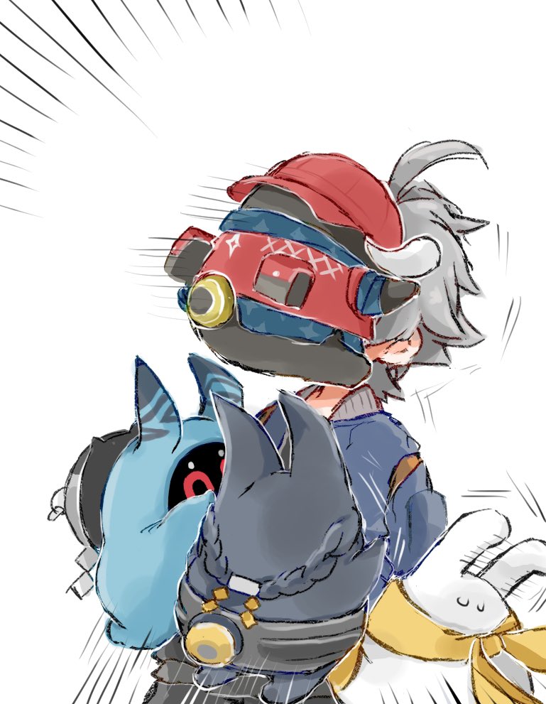 hoshimi miyabi, wise, soukaku, asaba harumasa, asaboo, and 3 more (zenless zone zero) drawn by az79709363