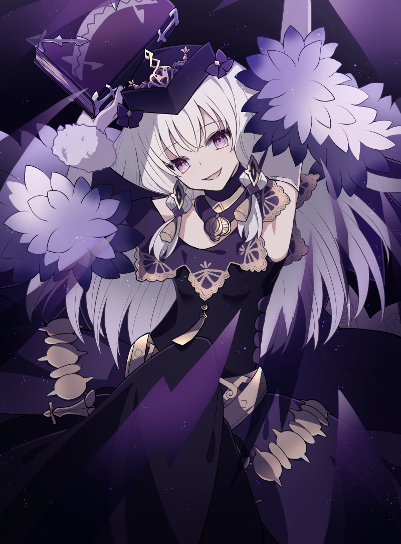 lysithea von ordelia (fire emblem and 2 more) drawn by namino1130