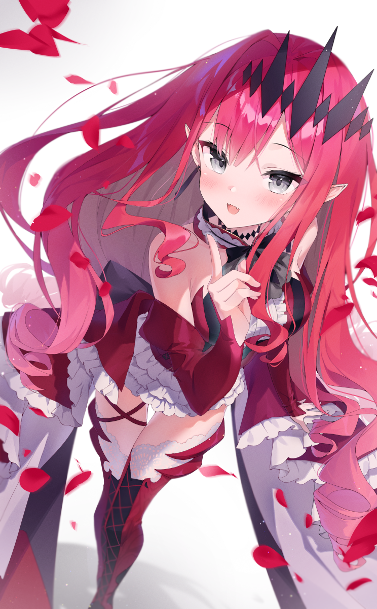 baobhan sith (fate and 1 more) drawn by acco_(sh_in)
