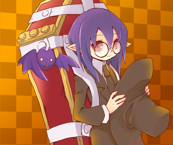 kuro (hitsugi katsugi no kuro) drawn by kazaki_(akllab)