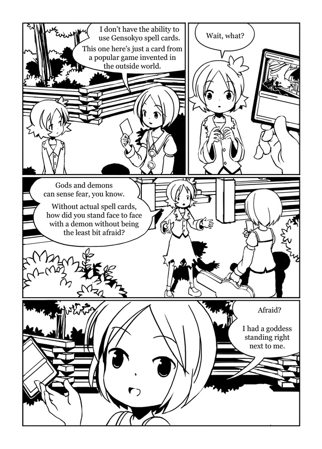 aki shizuha and lunasa prismriver (touhou and 1 more) drawn by sixten
