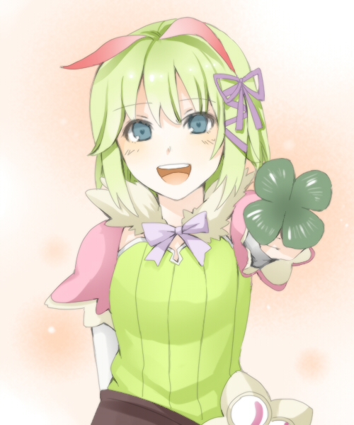 kohaku (rune factory and 1 more) drawn by sakurage