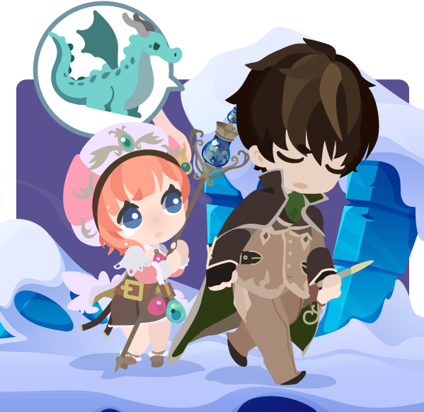 rorolina frixell and sterkenburg cranach (atelier and 1 more) drawn by 01_(zeroichi_srl)