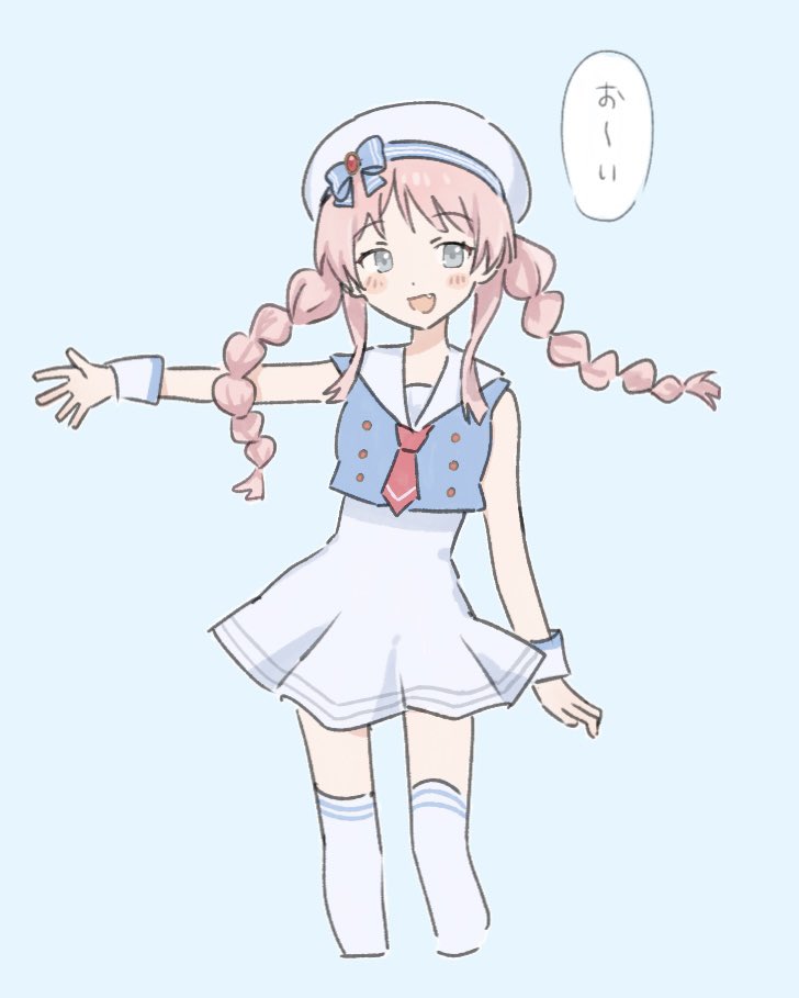 chihaya anon (bang dream! and 1 more) drawn by m_(226mmy)