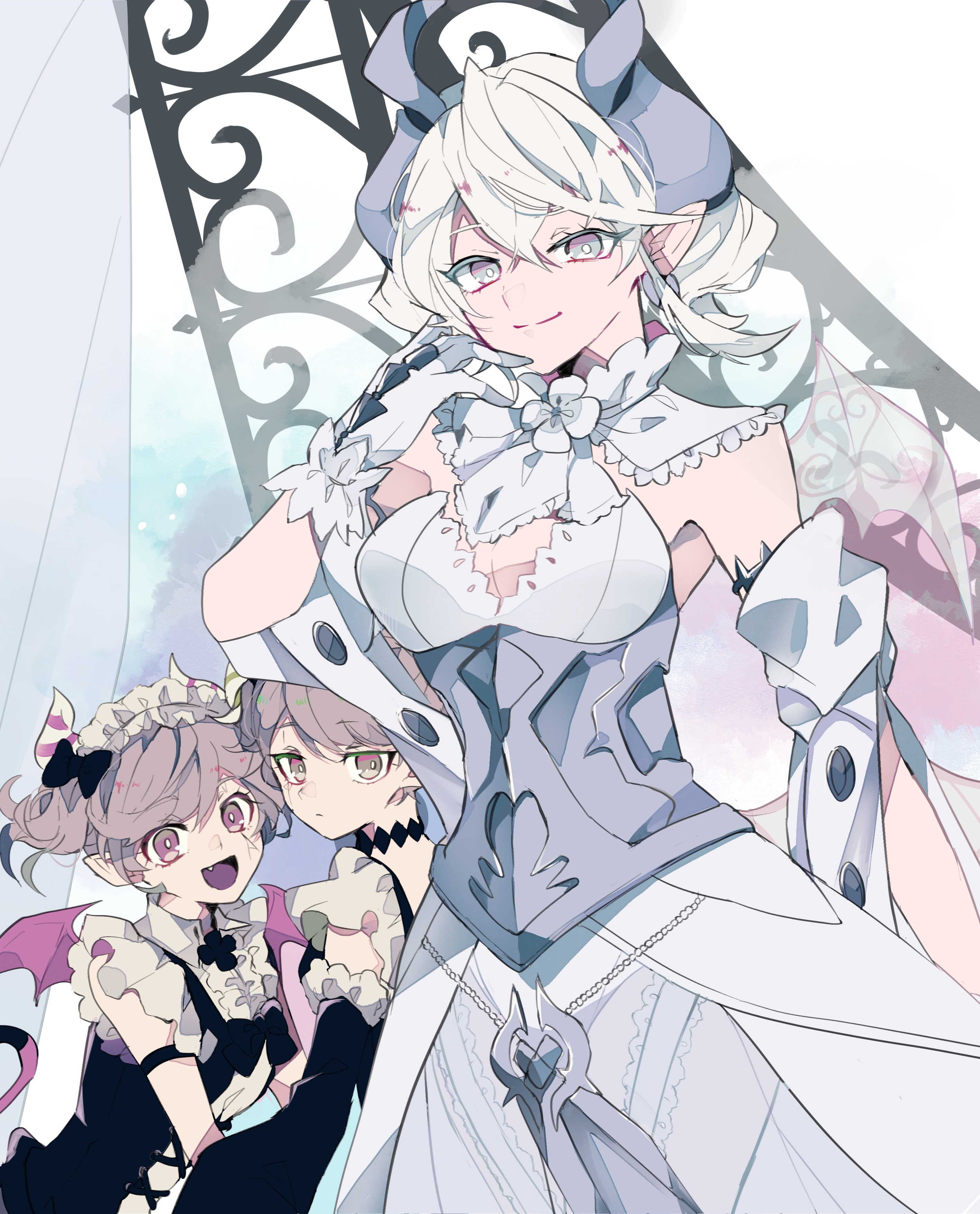 Lovely Labrynth Of The Silver Castle Arianne The Labrynth Servant And lovely-labrynth-of-the-silver-castle-arianne-the-labrynth-servant-and