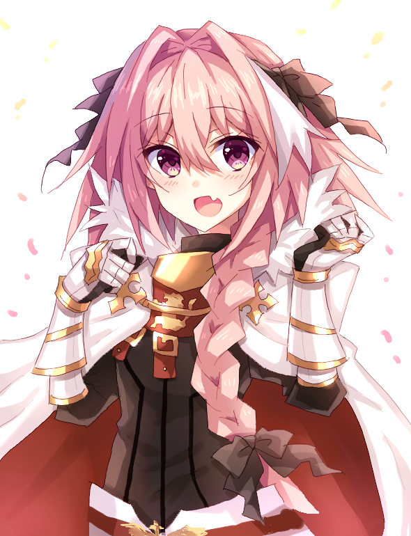 astolfo (fate and 2 more) drawn by risei_jouhatsushita_ponco