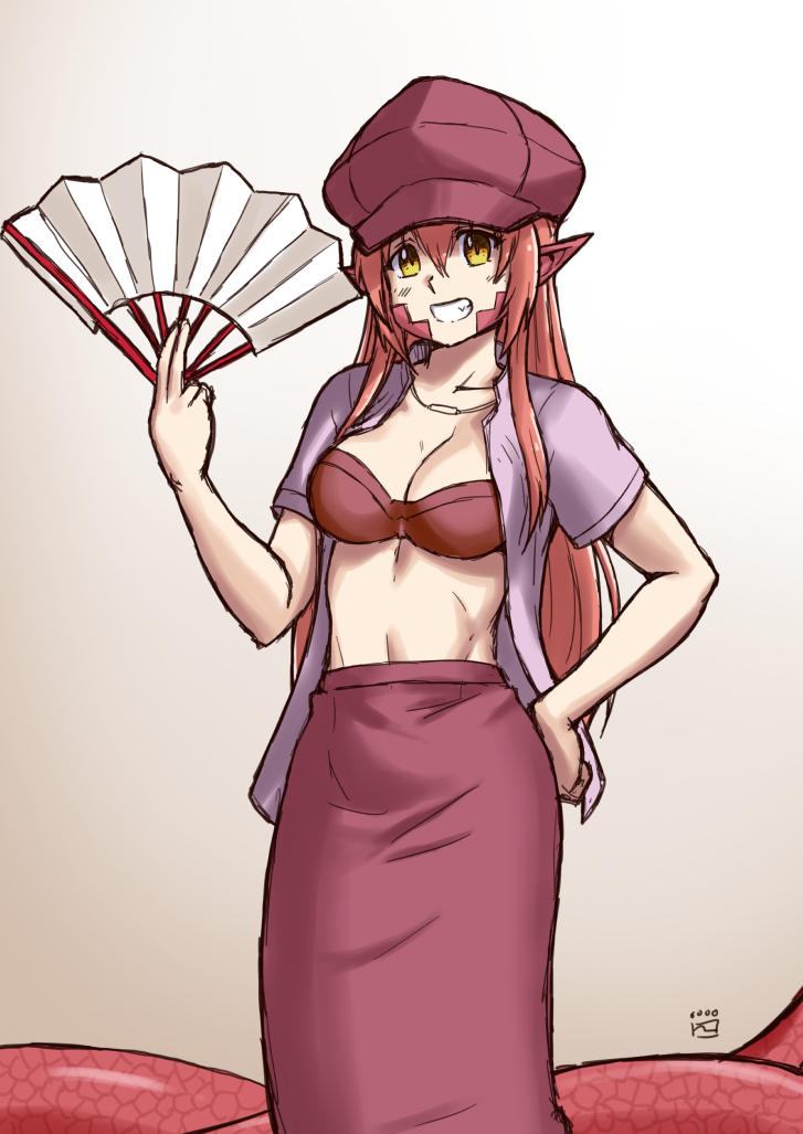 shiranui mai and miia (fatal fury and 2 more) drawn by finalcake