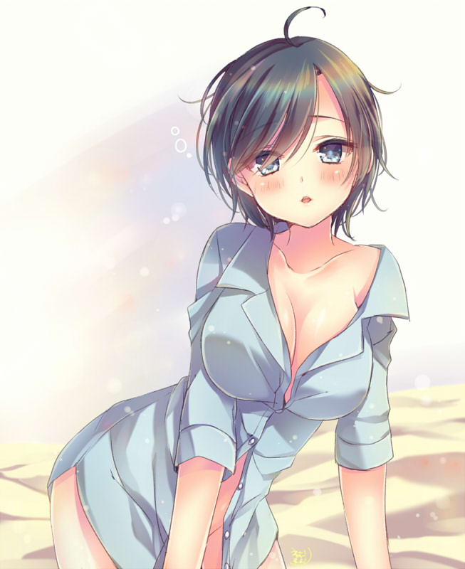 cattleya (gothic wa mahou otome) drawn by nemuri_nemu