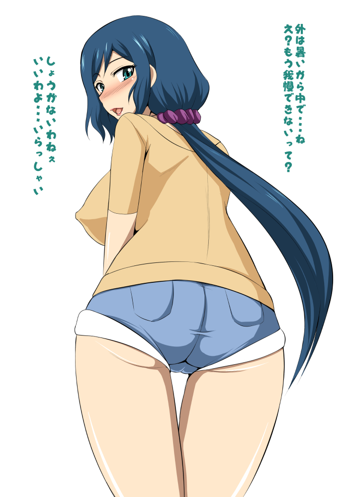 iori rinko (gundam and 1 more) drawn by zerosu_(take_out)