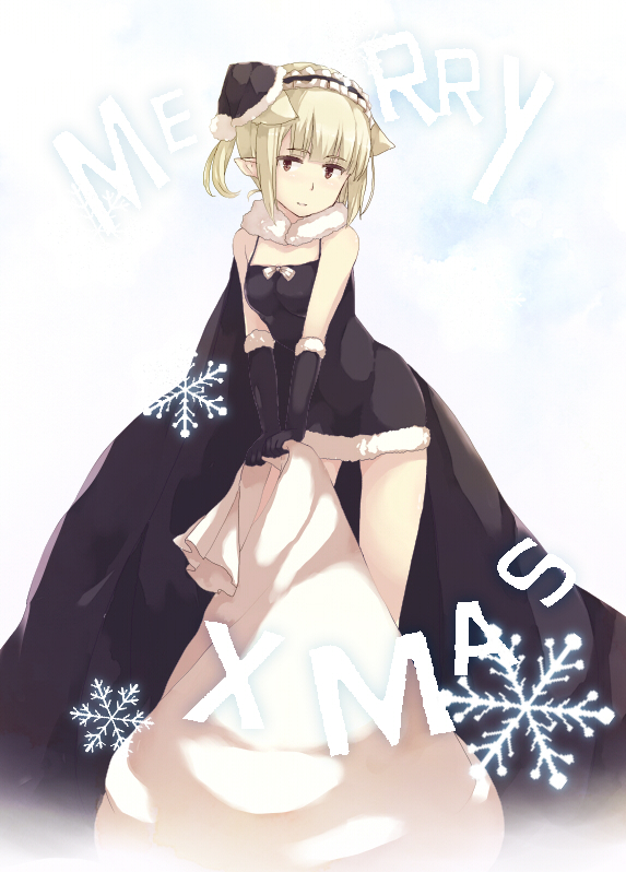 siamia (flower fairy) drawn by misinkojou