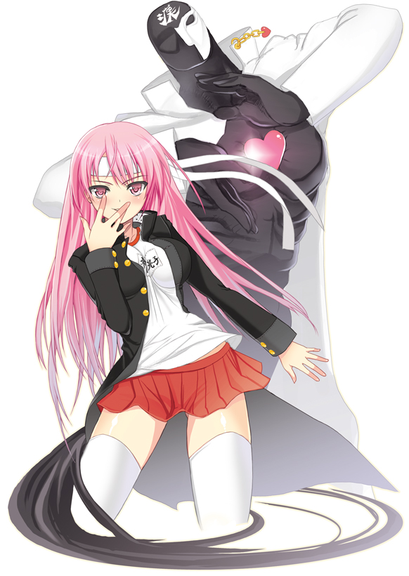 original and 1 more drawn by char_(2v_26)