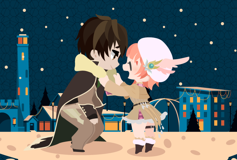 rorolina frixell and sterkenburg cranach (atelier and 1 more) drawn by 01_(zeroichi_srl)
