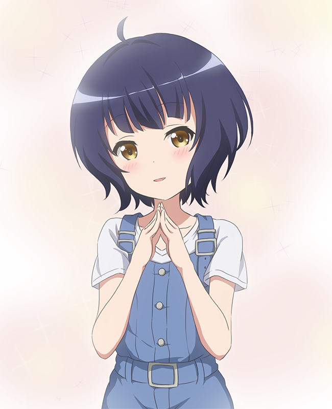 jouga maya (gochuumon wa usagi desu ka?) drawn by red_star_(toranecomet)
