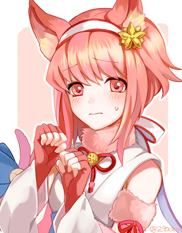 sakura (fire emblem and 2 more) drawn by nana_(nanalog76)