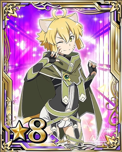 argo the rat (sword art online and 1 more)