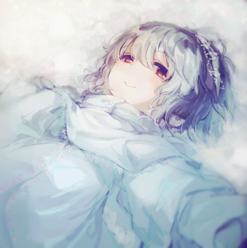 narumiya yume (idolmaster and 1 more) drawn by social_kasu_(mob_oji_katu)