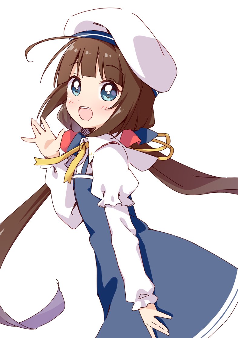 hinatsuru ai (ryuuou no oshigoto!) drawn by haru_(konomi_150)