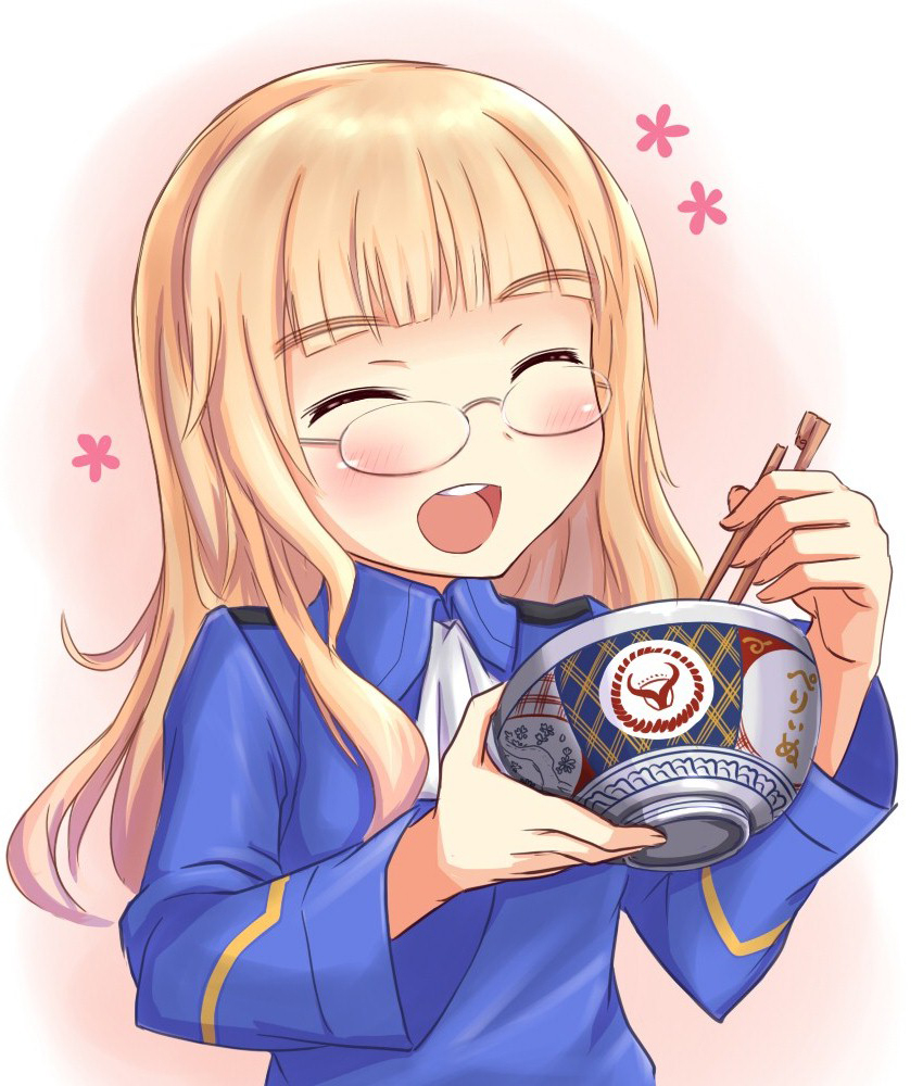 perrine h. clostermann (world witches series and 1 more) drawn by a9b_(louis814)