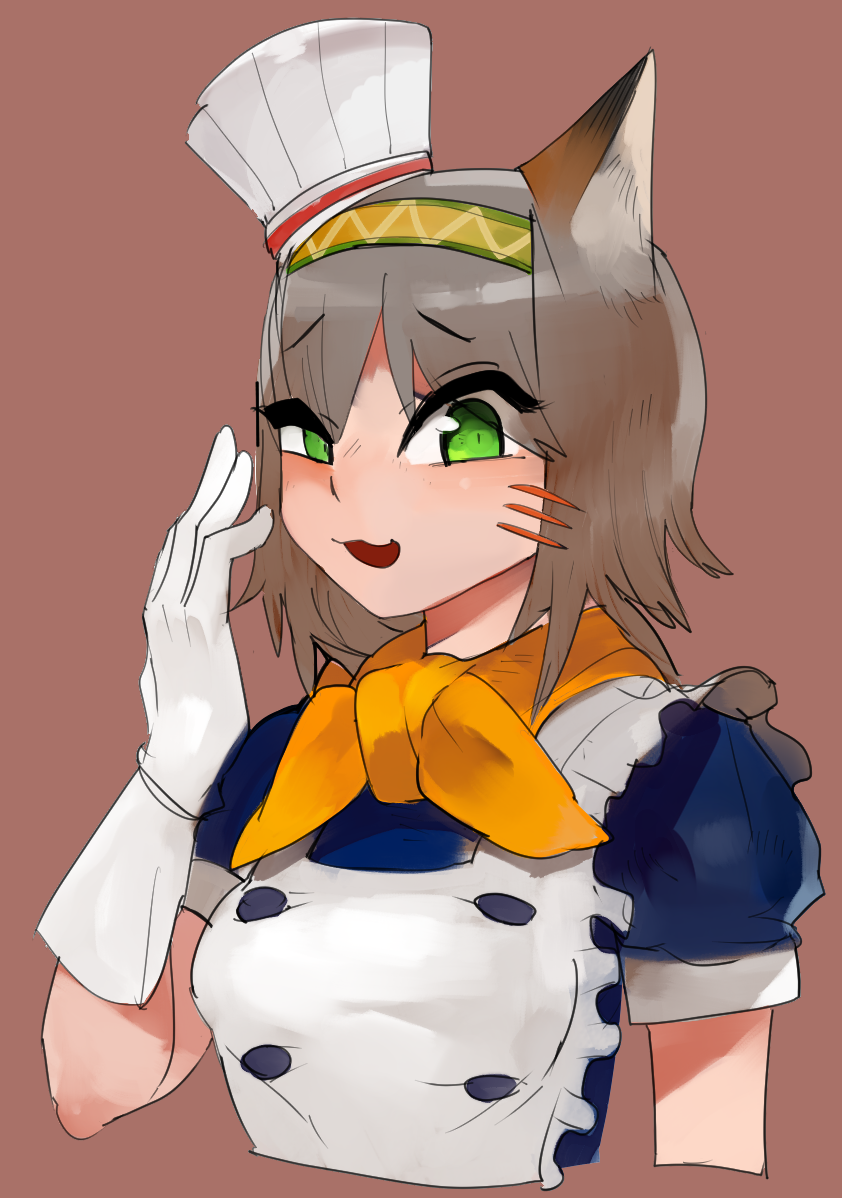 tokiame (monster hunter and 1 more) drawn by raichiyo