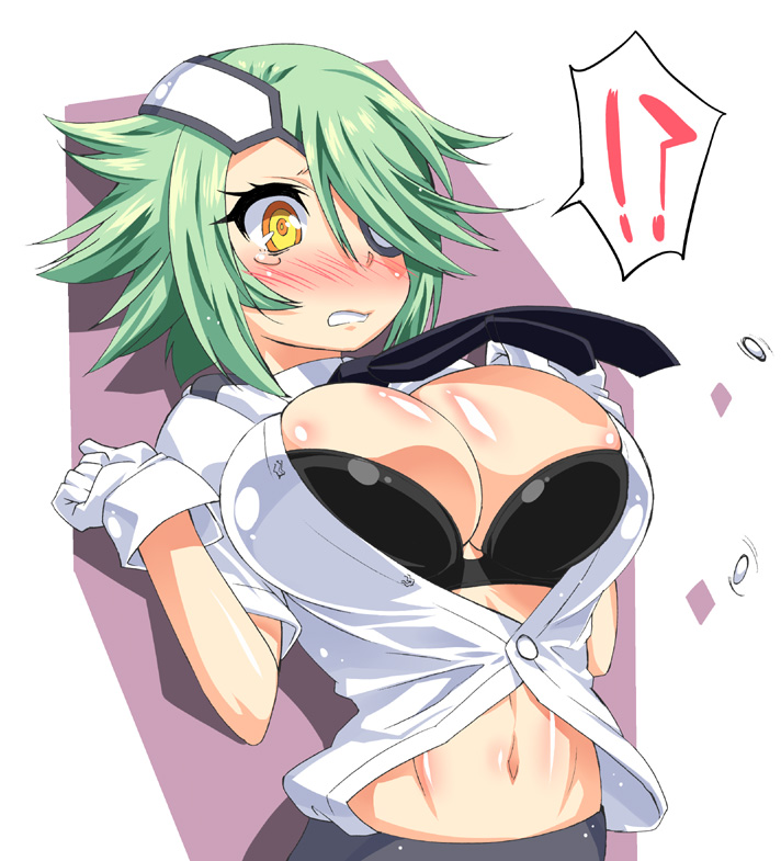 otonashi kiruko (shinmai fukei kiruko-san) drawn by shinozuka_atsuto