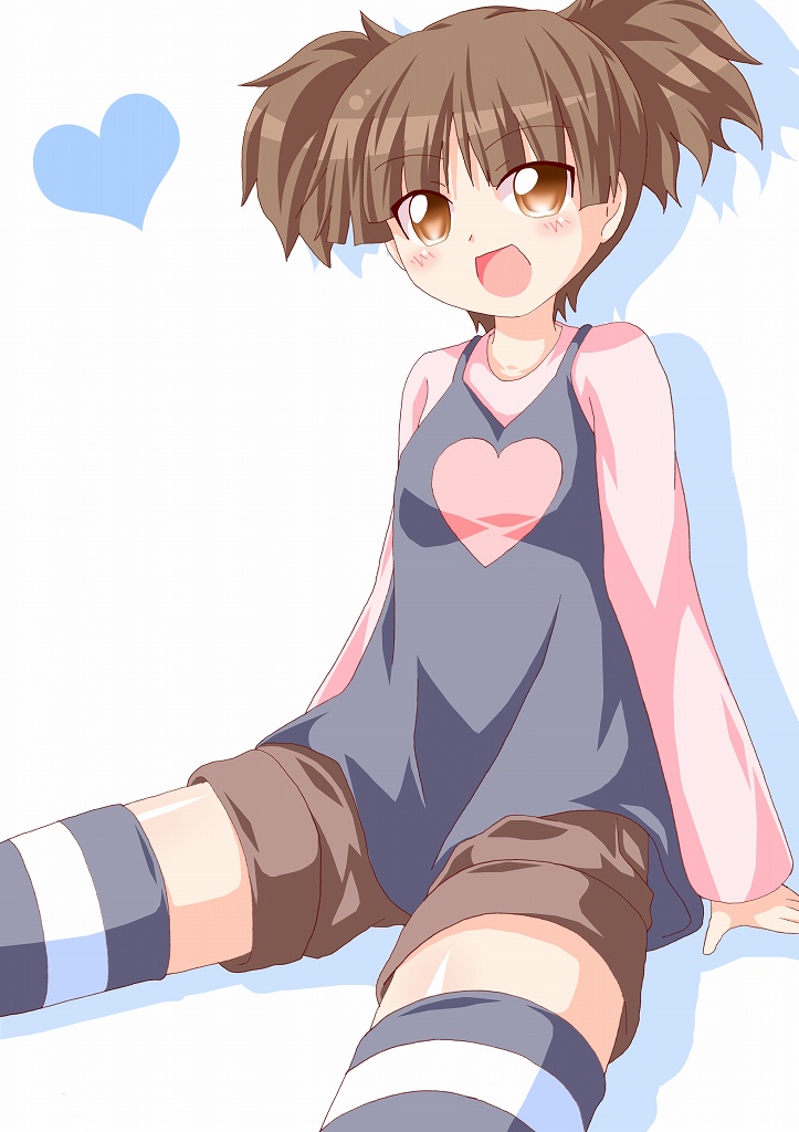 suzuki jun (k-on!) drawn by kagerou_(kers)