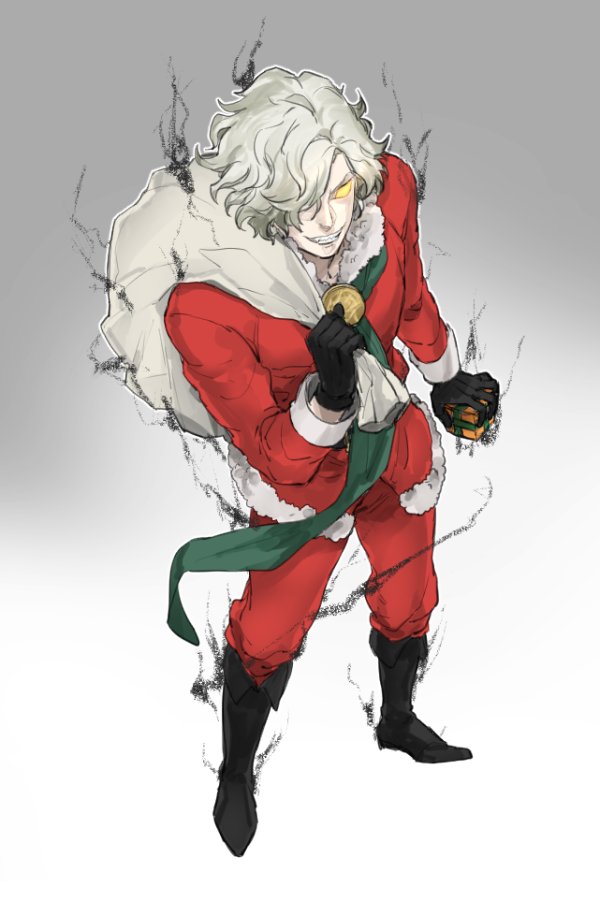 edmond dantes (fate and 1 more) drawn by imanatsu