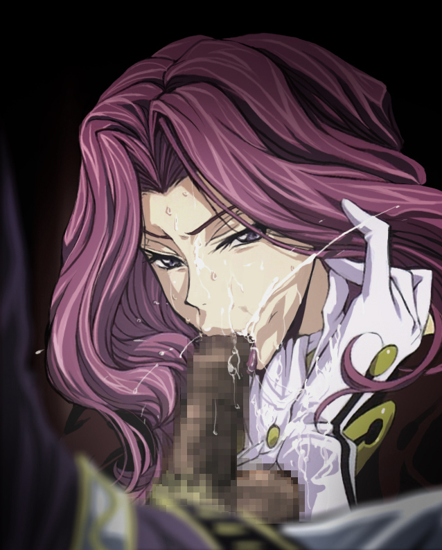 cornelia li britannia and schneizel el britannia (code geass) drawn by warainaku