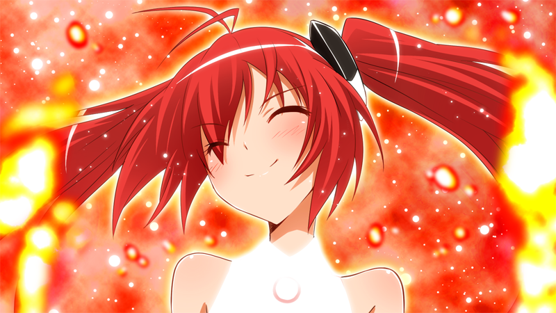tailred (ore twintail ni narimasu) drawn by yuto_(dialique)
