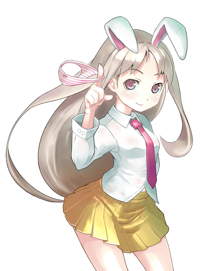 reisen udongein inaba (touhou) drawn by ryou_(effort)