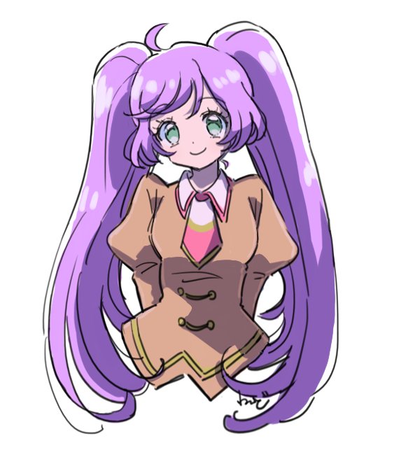 manaka laala (pretty series and 1 more) drawn by rituyama1