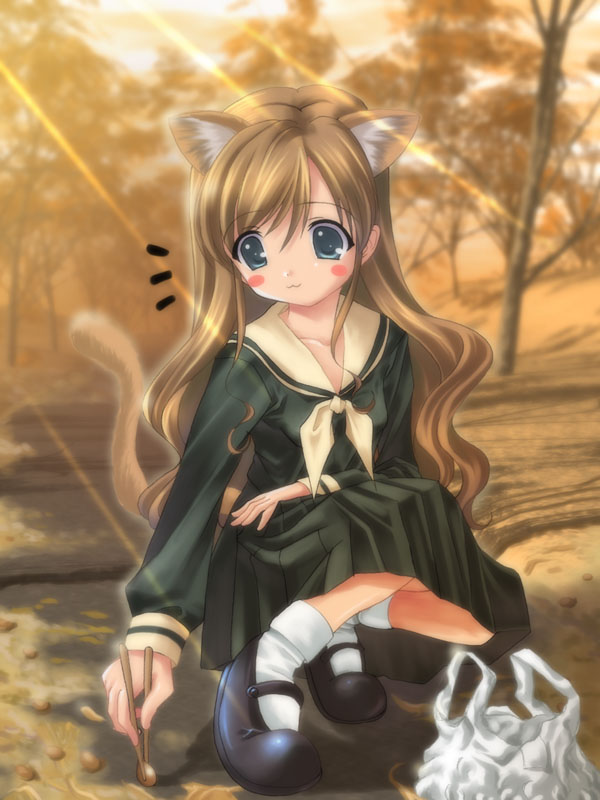 toudou shimako (maria-sama ga miteru) drawn by ryunnu