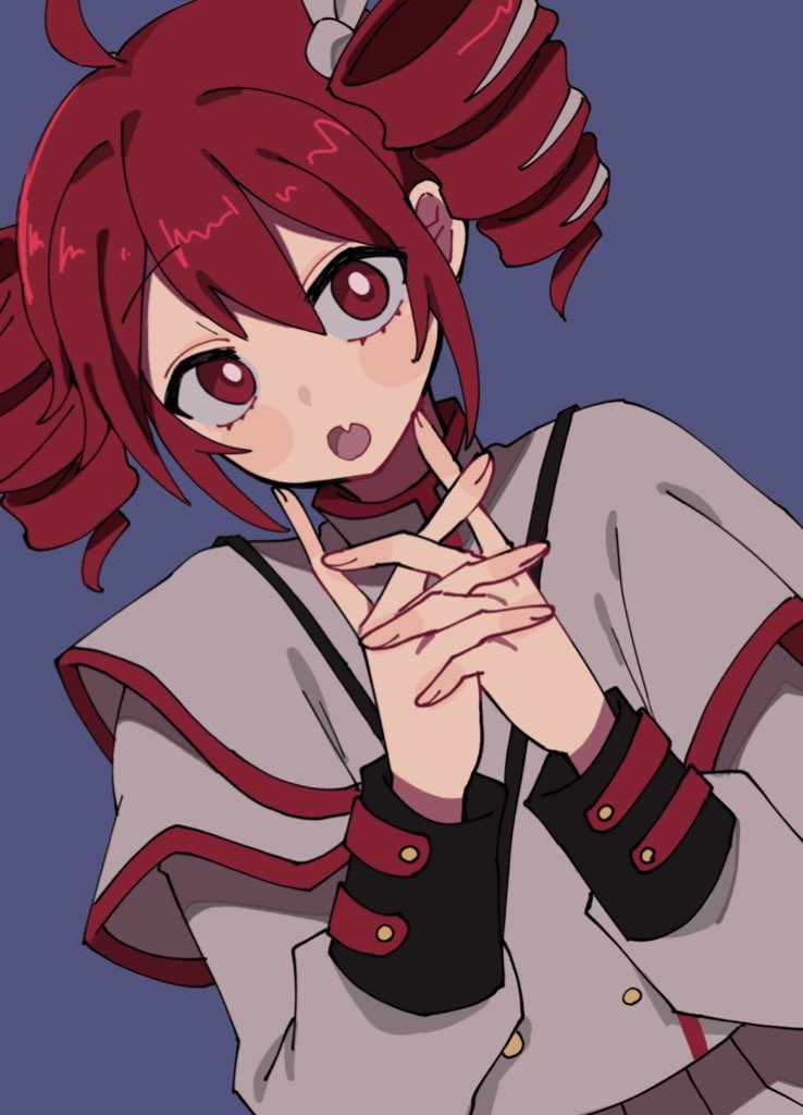 kasane teto (utau and 1 more) drawn by shino8504