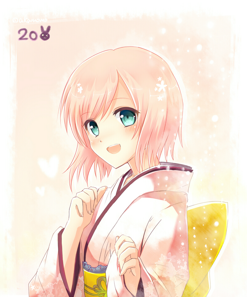 estellise sidos heurassein (tales of and 1 more) drawn by akamomo