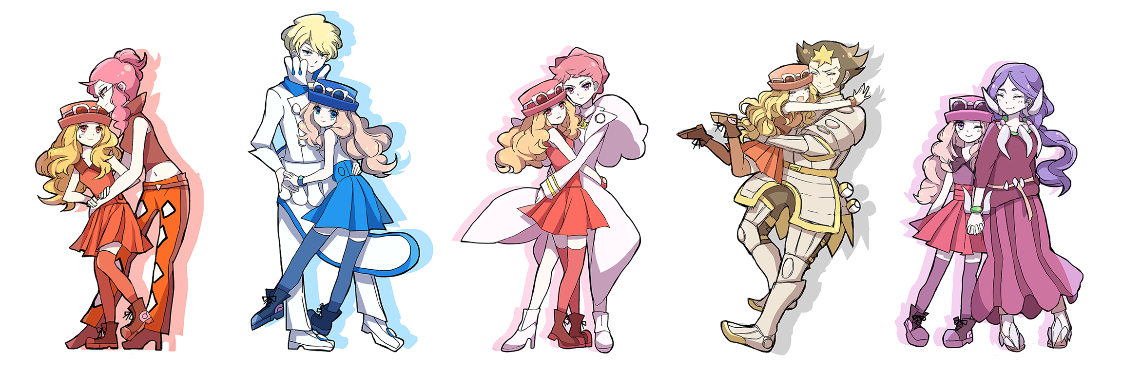 Drasna (Dracaena) | Wiki | Pokémon Amino
