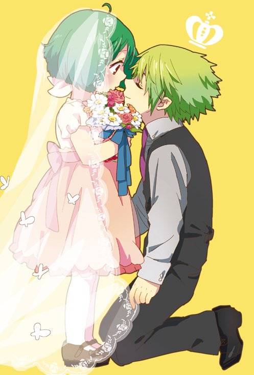 ranka lee and brera sterne (macross and 1 more) drawn by cero_(cerocero)