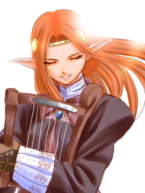 ulmia (final fantasy and 1 more) drawn by tori_(torinchi)