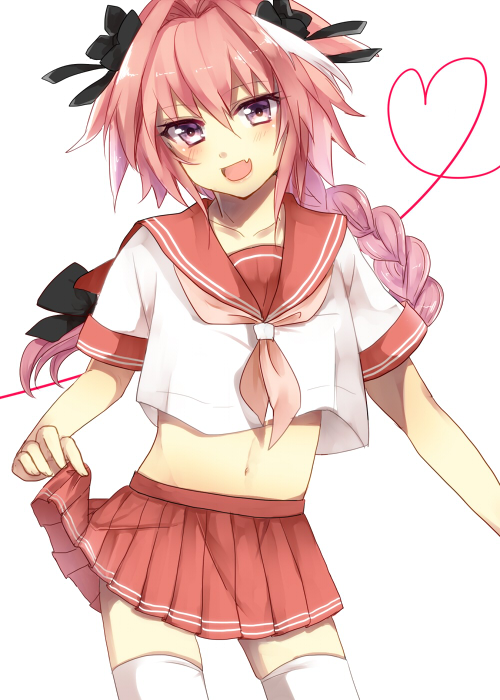 astolfo (fate and 1 more) drawn by maregatsukoyori