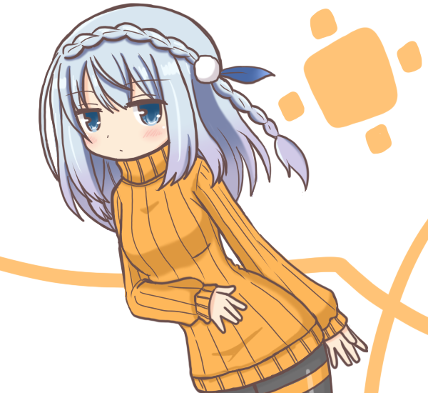 kagami masara (mahou shoujo madoka magica and 1 more) drawn by reverse_(bluefencer)