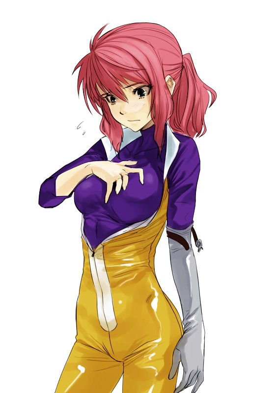 feldt grace (gundam and 1 more) drawn by shimotsuki_eight