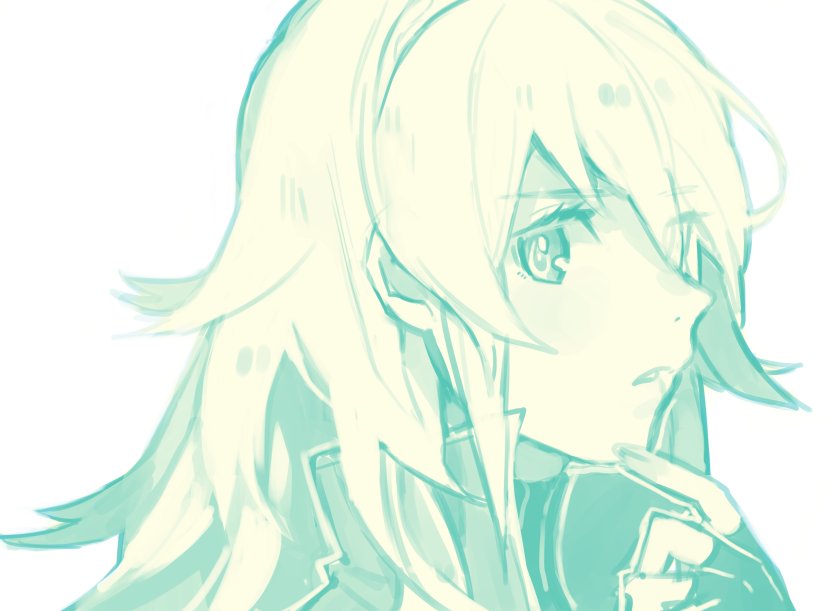 lucina (fire emblem and 1 more) drawn by aisutabetao