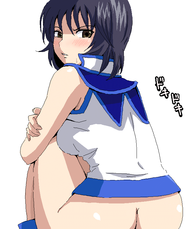 kohinata seika (yu-gi-oh! and 1 more) drawn by sima_(sima30)