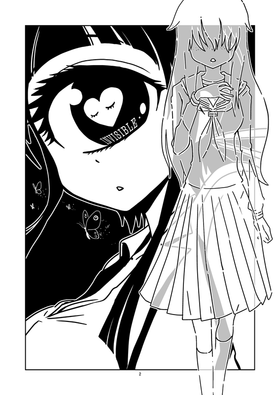 manaka hitomi and tomei shizuku (hitomi sensei no hokenshitsu) drawn by shake-o