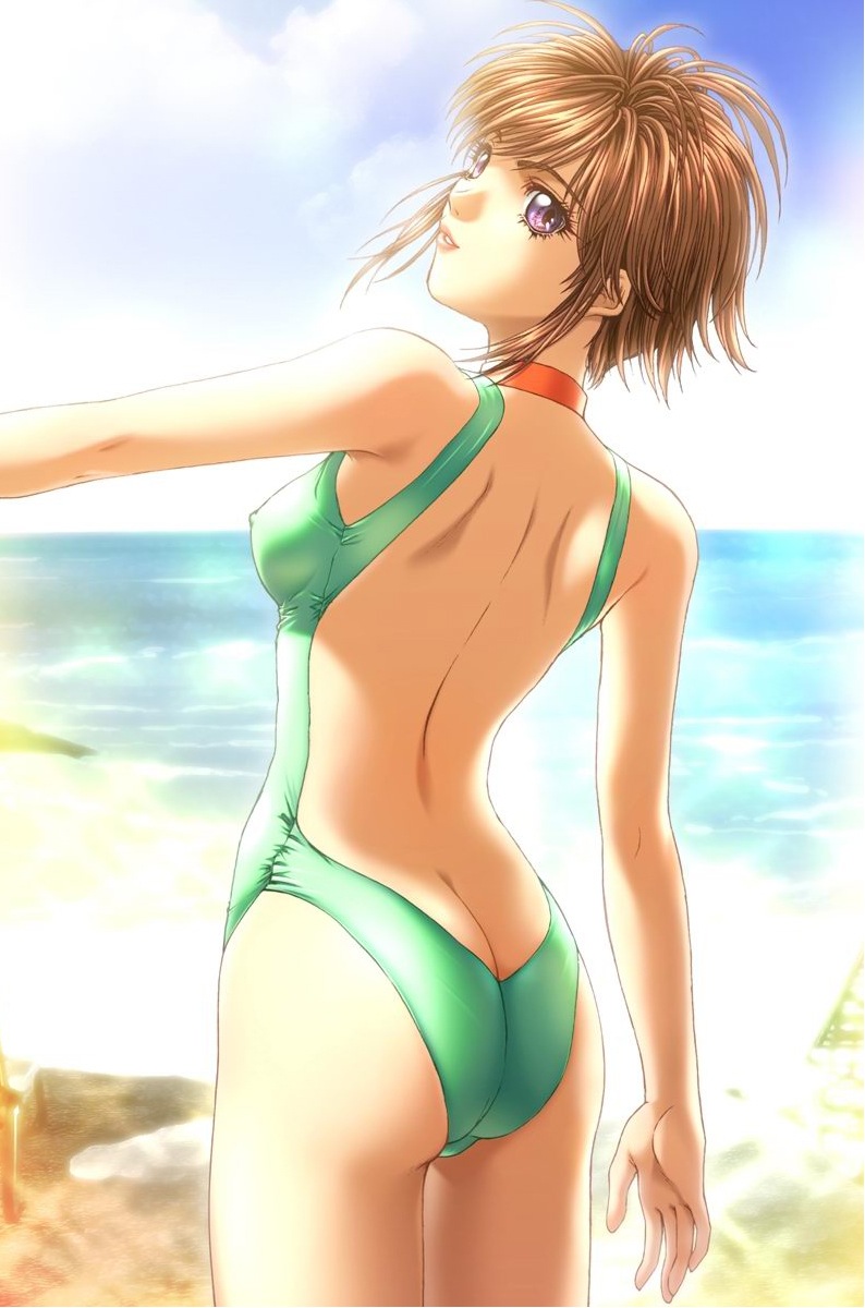 mikami yuuki (sodom no shima) drawn by nakamura_nishiki