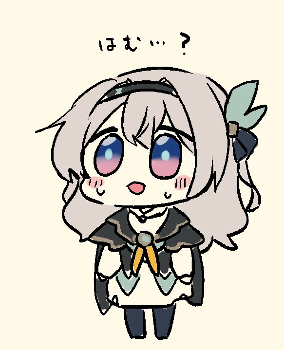 firefly (honkai and 1 more) drawn by shiruinu