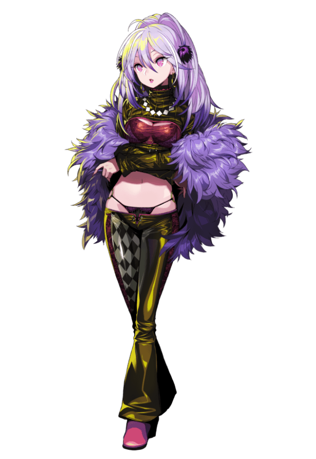 shion (dohna dohna issho ni warui koto o shiyou) drawn by onono_imoko