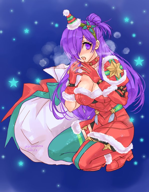 female shez (fire emblem and 3 more) drawn by bryminoru