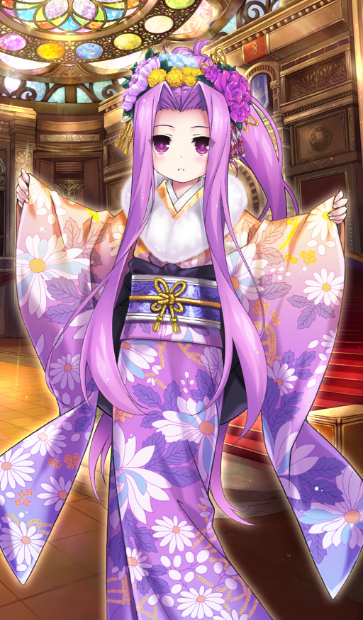medusa (fate and 1 more) drawn by black_(artist)