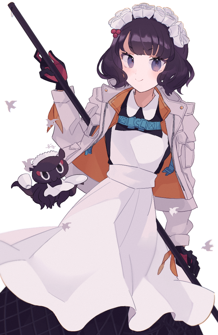 katsushika hokusai and tokitarou (fate and 1 more) drawn by meloettta
