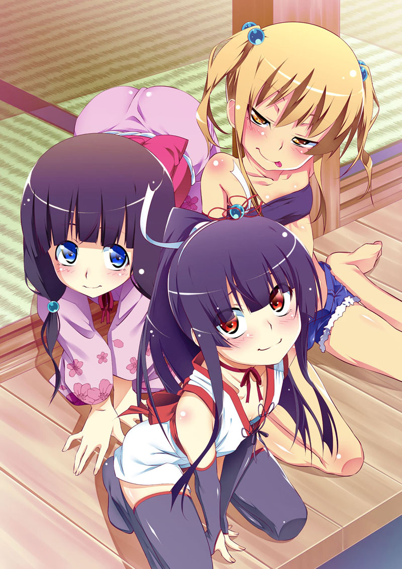 drawn by tanabe_kyou